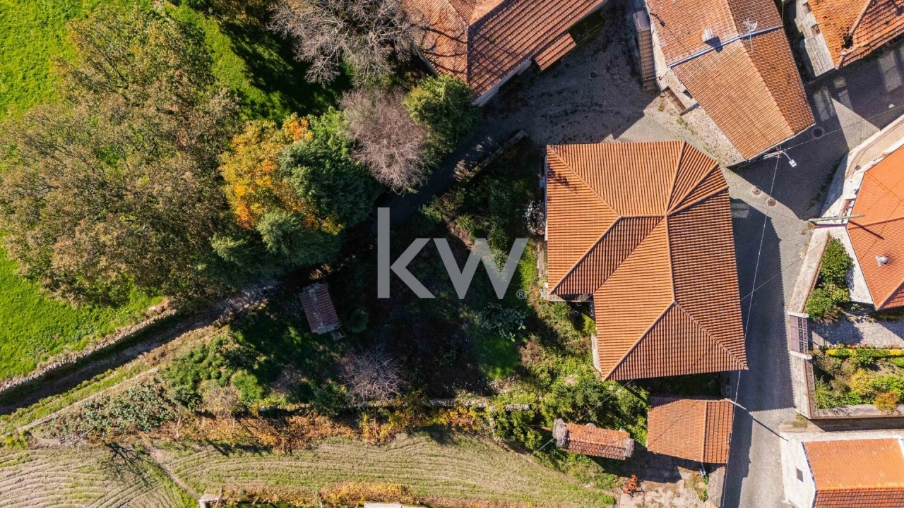 Moradia T3 para Venda em Ruivães e Campos Foto 12