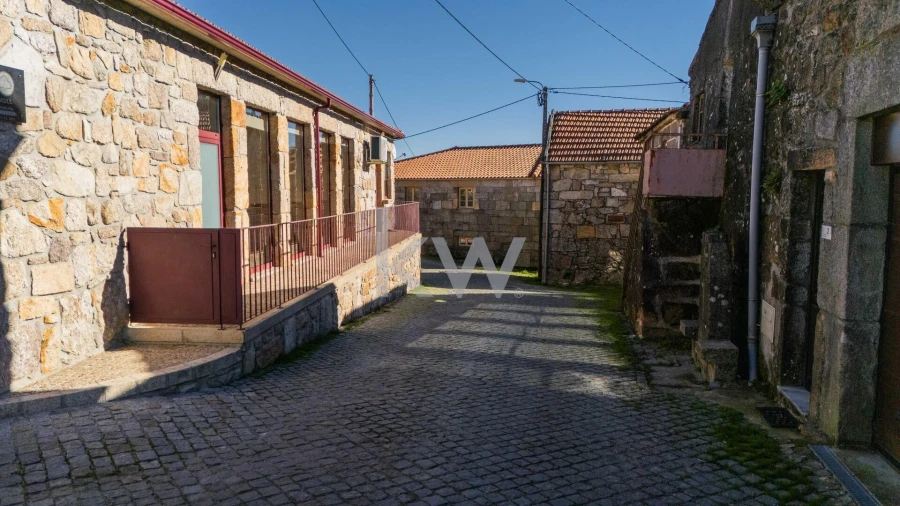 Moradia T3 para Venda em Ruivães e Campos Foto 5