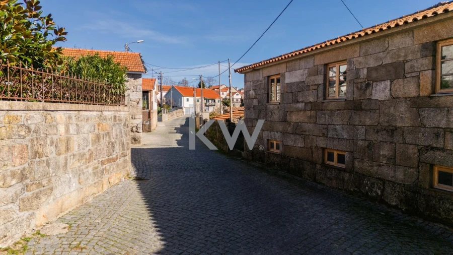 Moradia T3 para Venda em Ruivães e Campos Foto 3