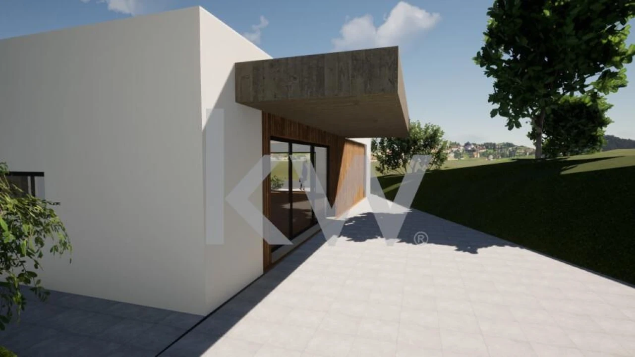 Terreno para Venda em Freiria Foto 13