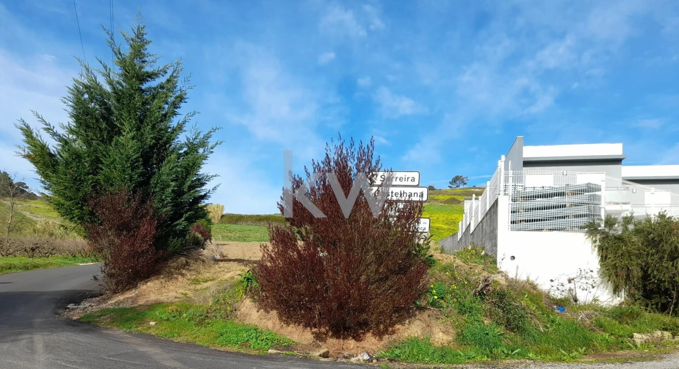Terreno para Venda em Freiria Foto 2