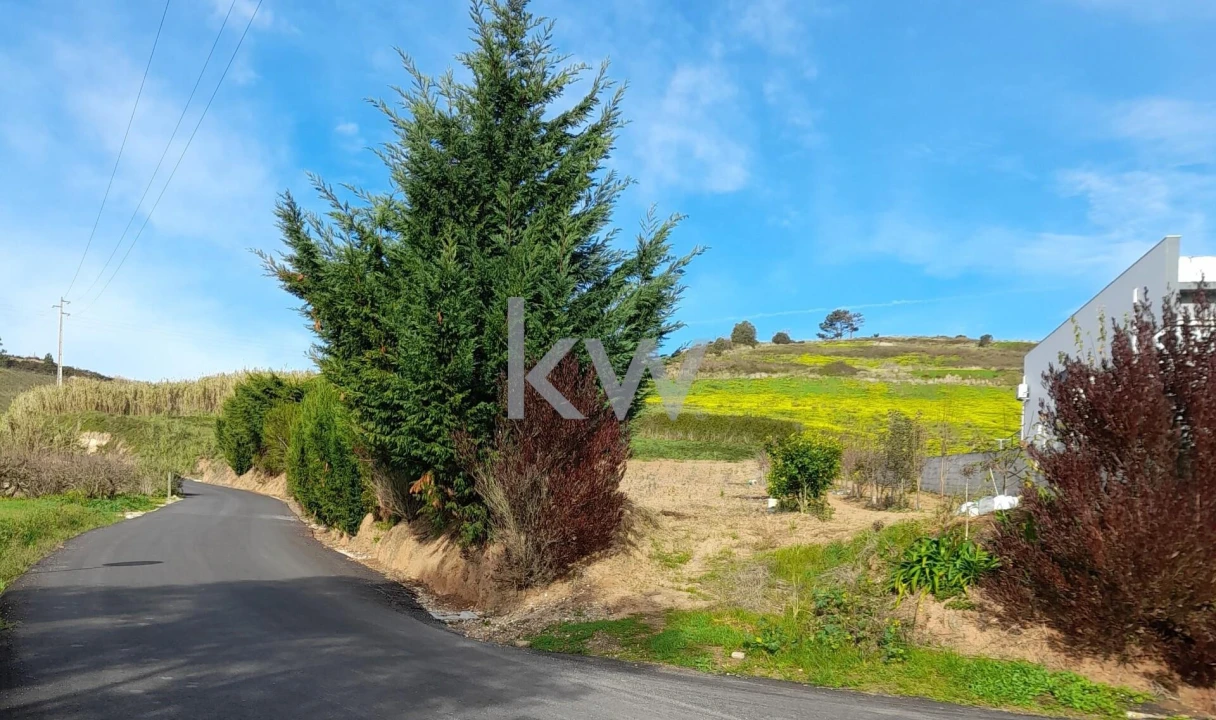 Terreno para Venda em Freiria Foto 1