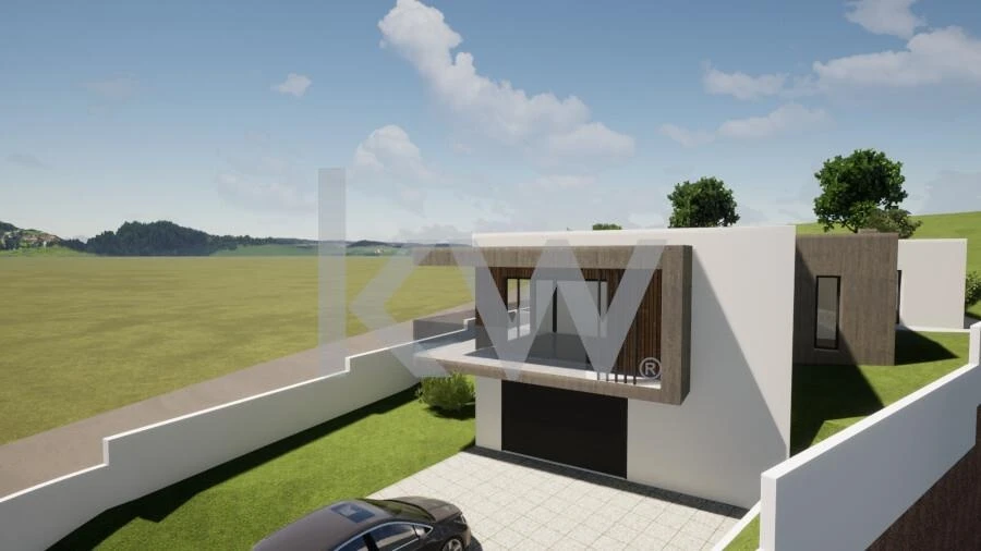 Terreno para Venda em Freiria Foto 10