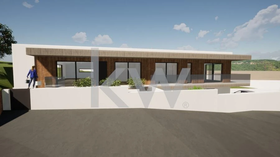 Terreno para Venda em Freiria Foto 5