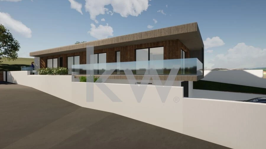 Terreno para Venda em Freiria Foto 6