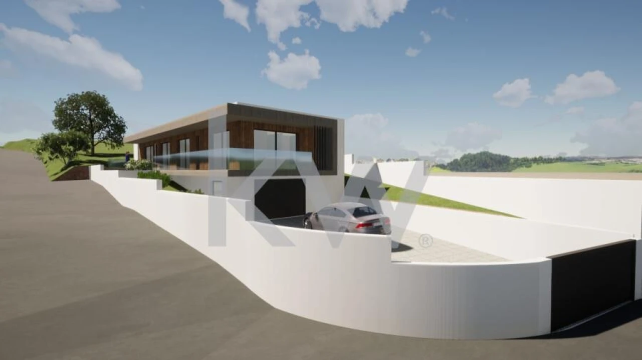 Terreno para Venda em Freiria Foto 9