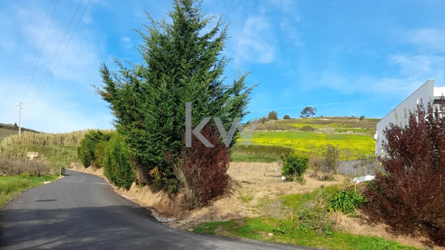 Terreno para Venda em Freiria