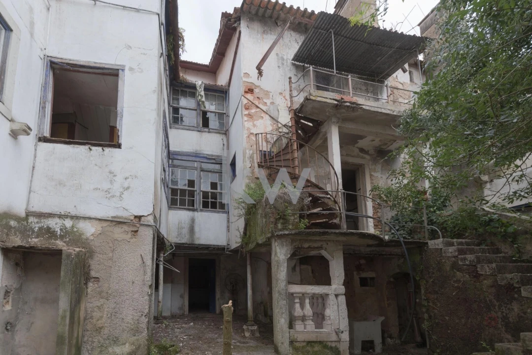 Prédio para Venda em Leiria, Pousos, Barreira e Cortes Foto 6