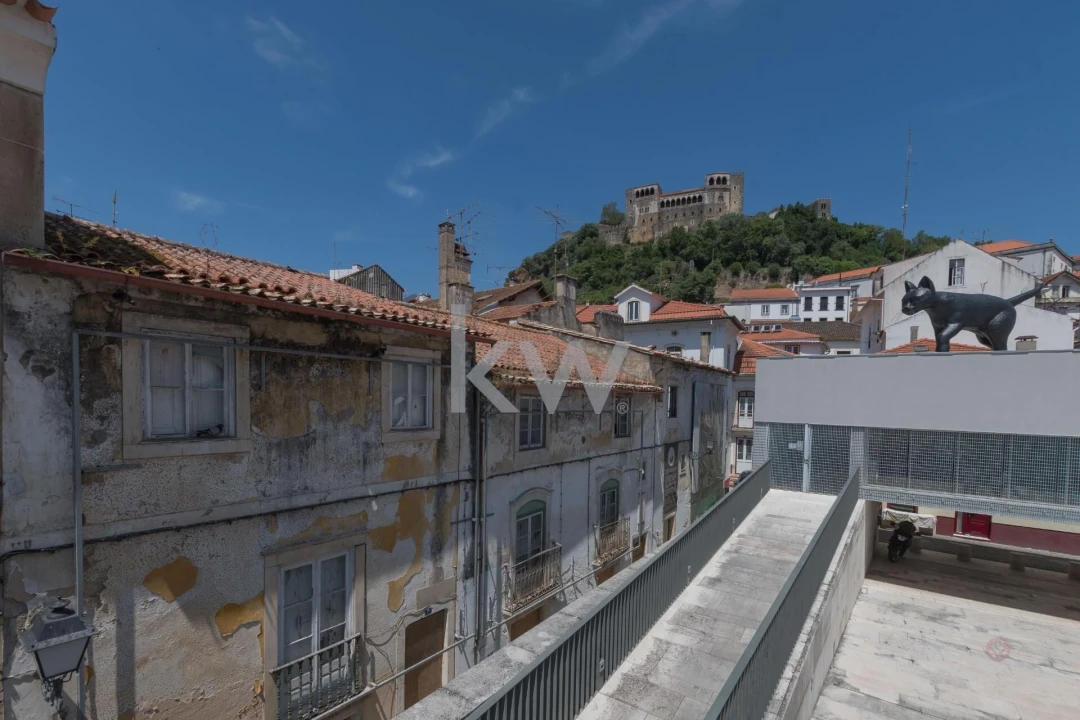 Prédio para Venda em Leiria, Pousos, Barreira e Cortes Foto 16