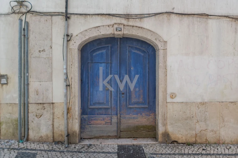 Prédio para Venda em Leiria, Pousos, Barreira e Cortes Foto 17