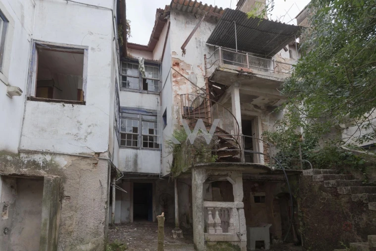 Prédio para Venda em Leiria, Pousos, Barreira e Cortes Foto 6