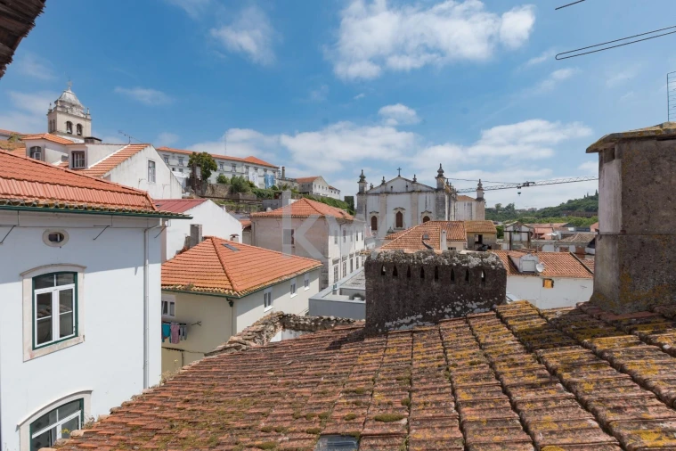 Prédio para Venda em Leiria, Pousos, Barreira e Cortes Foto 15