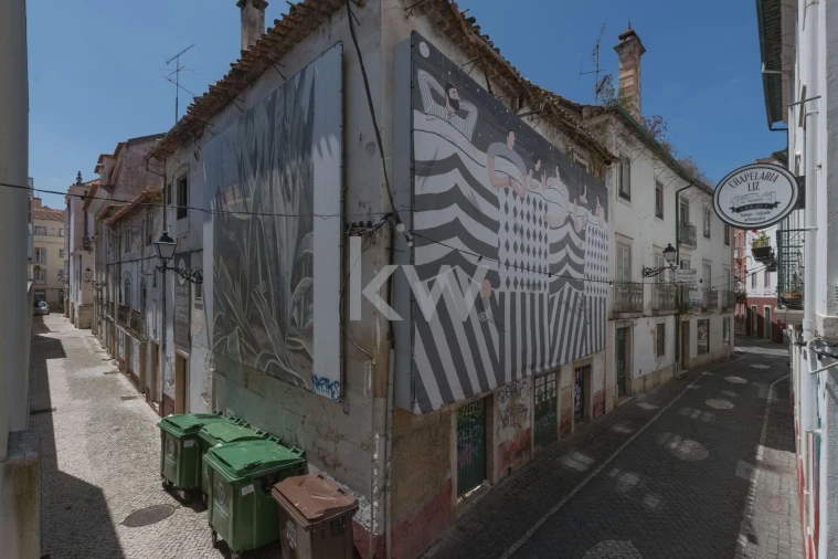 Prédio para Venda em Leiria, Pousos, Barreira e Cortes Foto 2