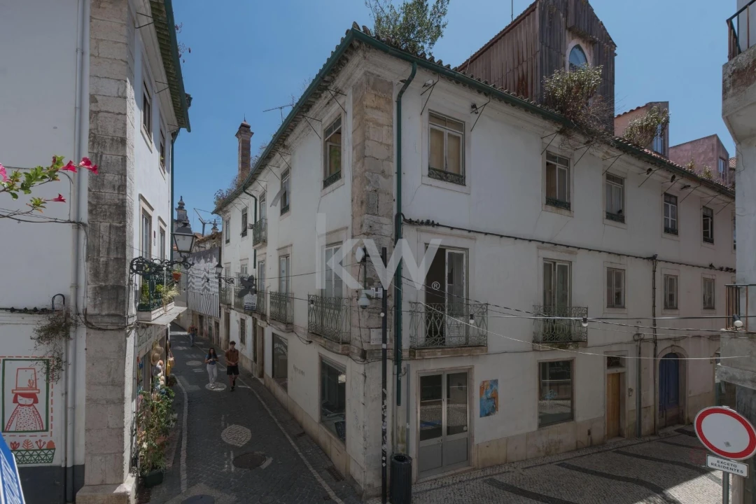 Prédio para Venda em Leiria, Pousos, Barreira e Cortes Foto 1