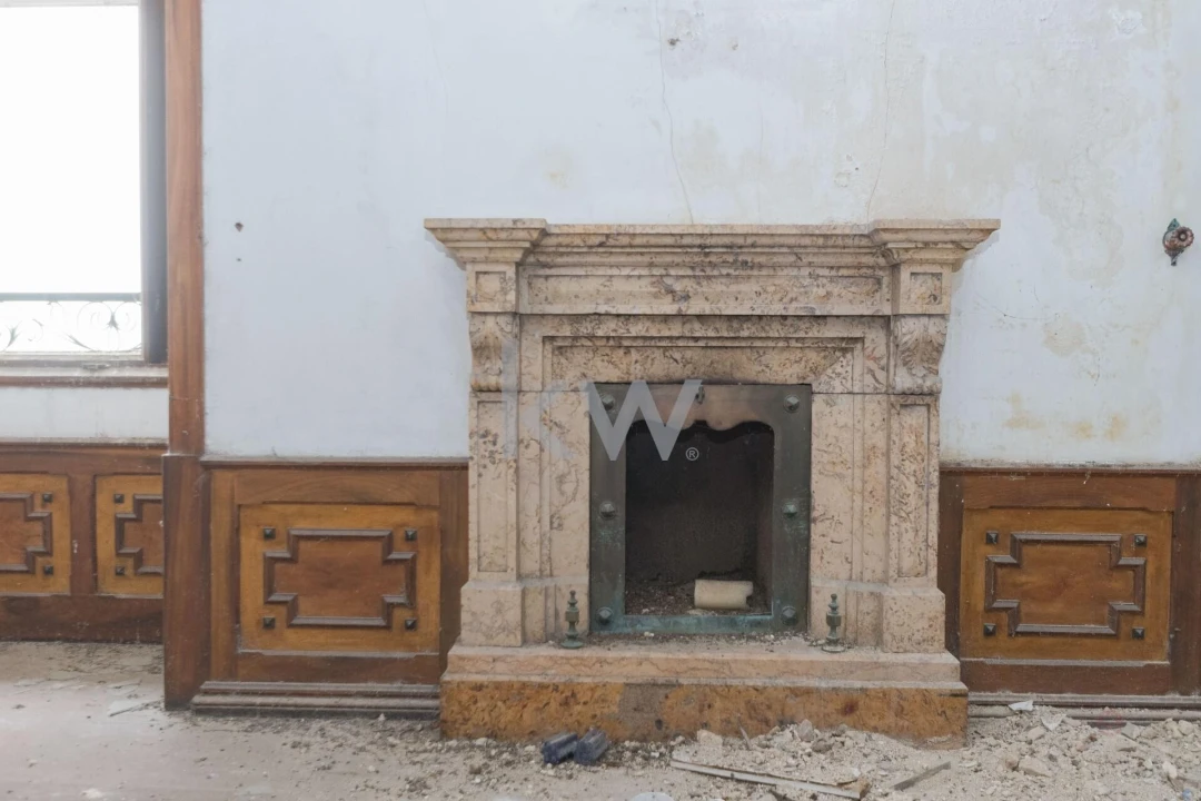 Prédio para Venda em Leiria, Pousos, Barreira e Cortes Foto 12