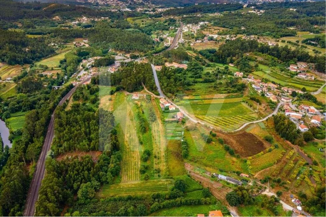Terreno para Venda em Parada de Todeia Foto 5