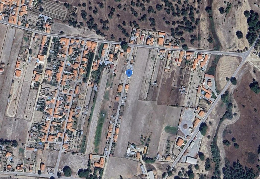 Terreno para Venda em Couço Foto 3