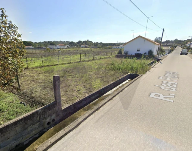 Terreno para Venda em Couço Foto 6