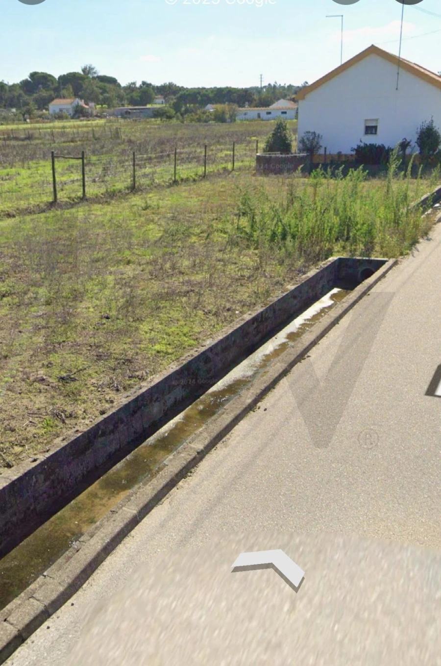 Terreno para Venda em Couço Foto 4