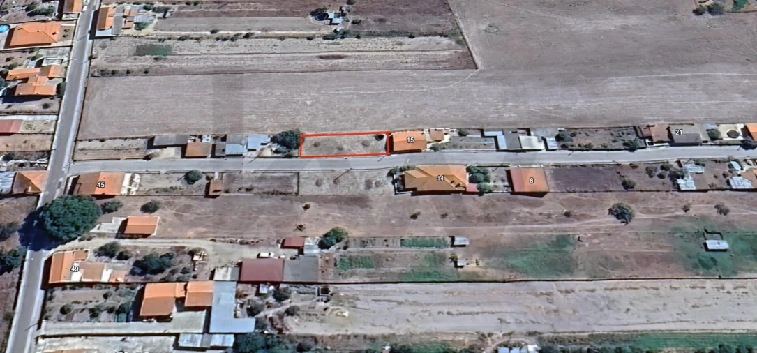 Terreno para Venda em Couço