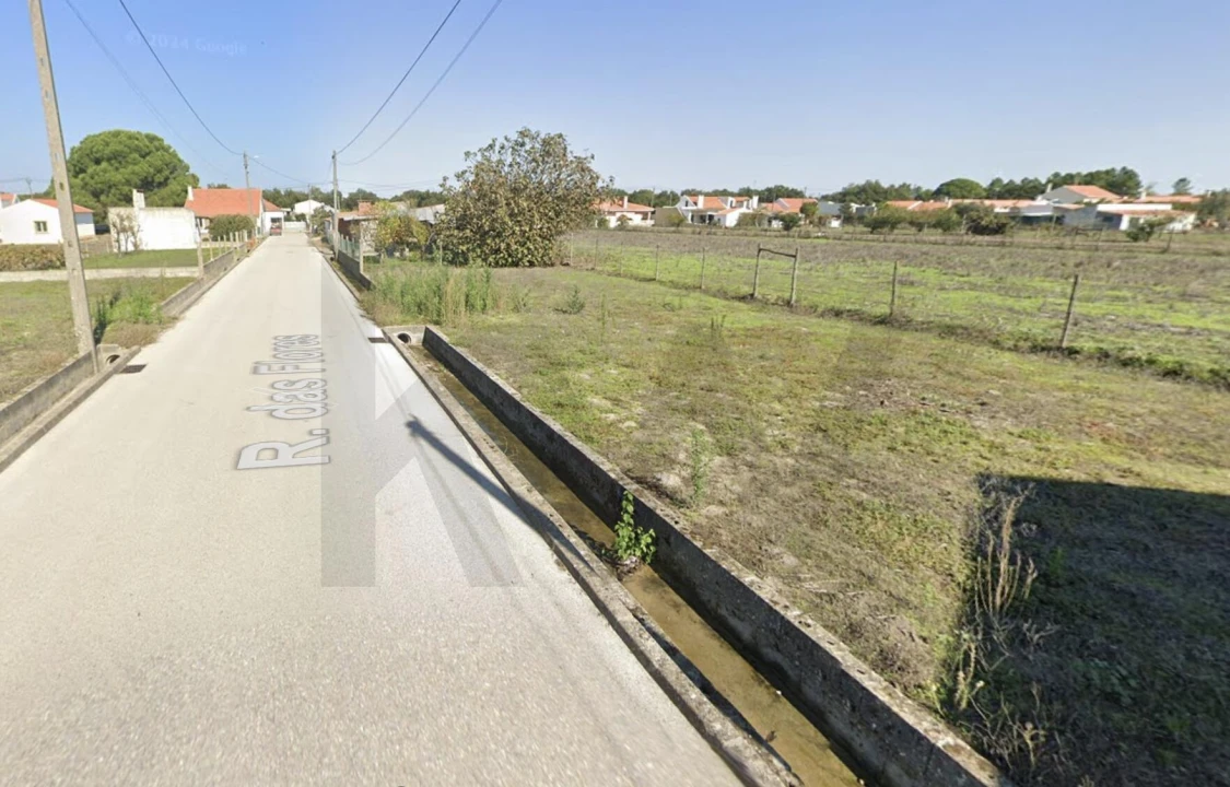 Terreno para Venda em Couço Foto 5