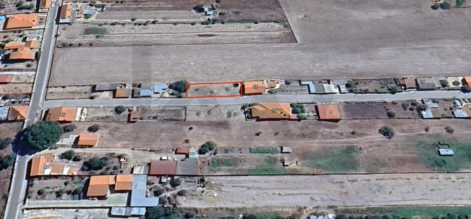 Terreno para Venda em Couço Foto 1