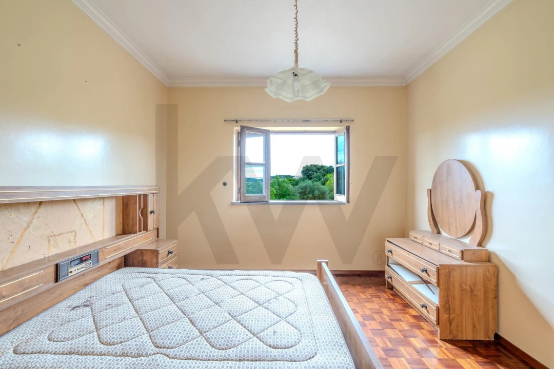 Quinta T6 para Venda em Alcanena e Vila Moreira Foto 17