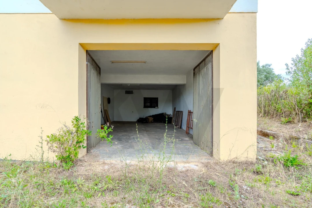 Quinta T6 para Venda em Alcanena e Vila Moreira Foto 33