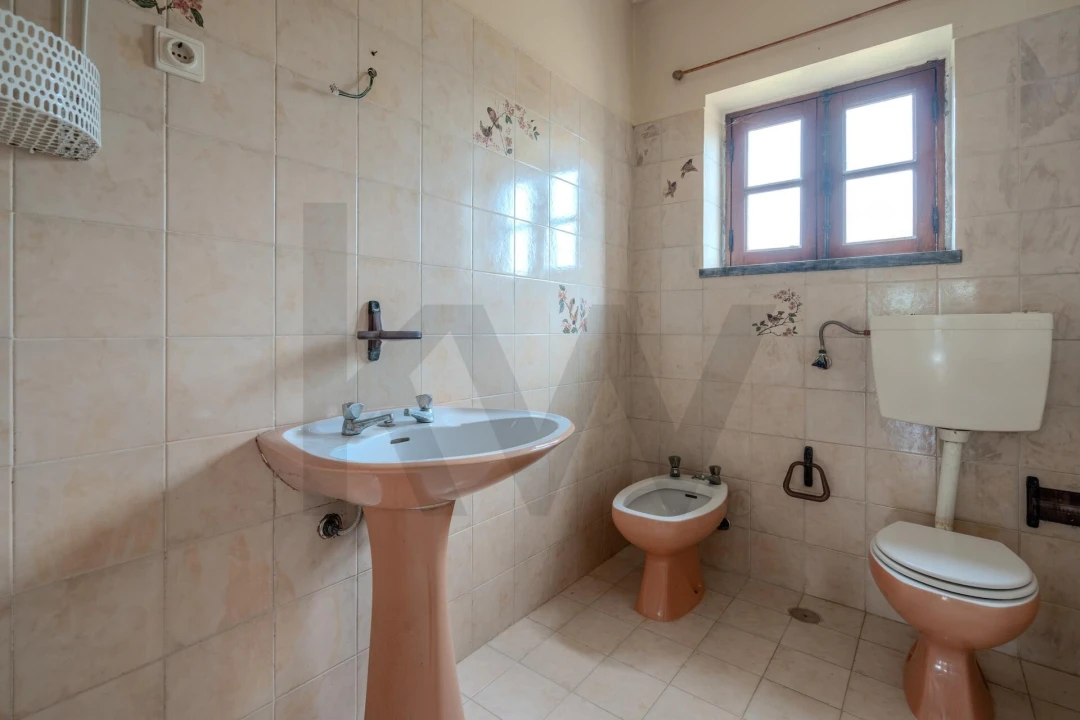 Quinta T6 para Venda em Alcanena e Vila Moreira Foto 23