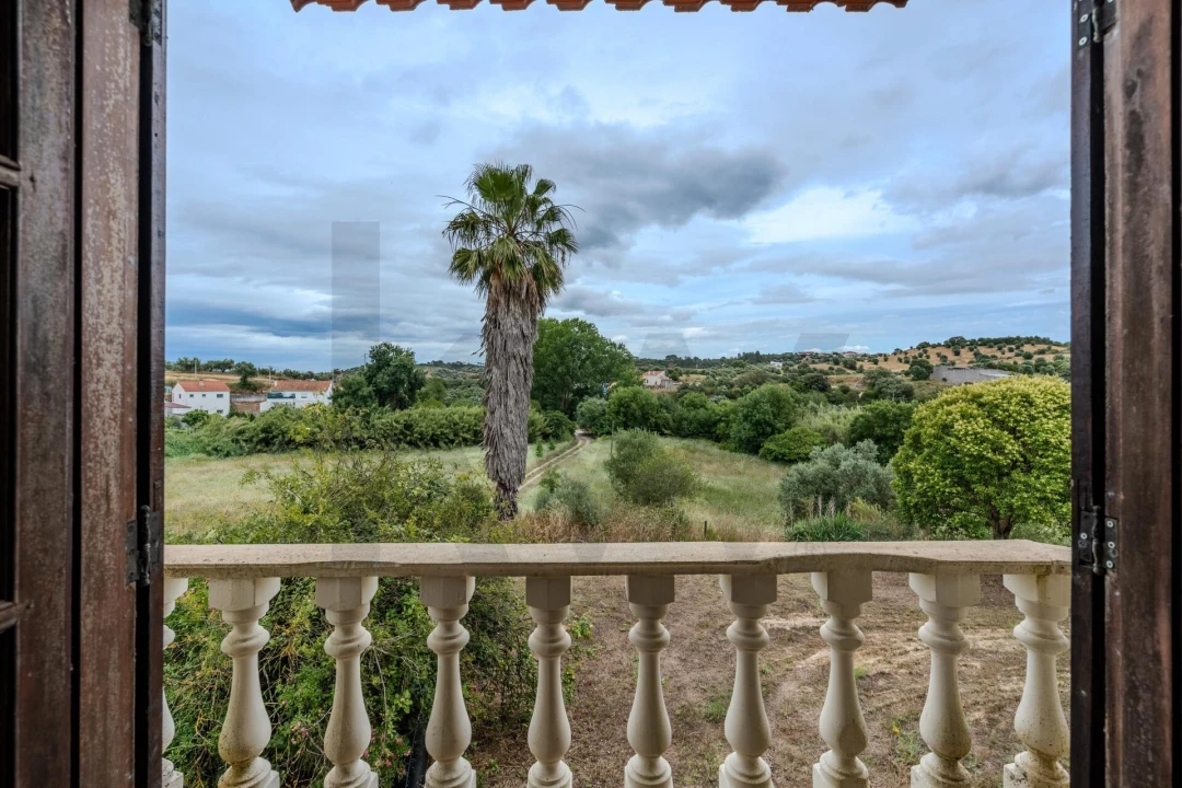 Quinta T6 para Venda em Alcanena e Vila Moreira Foto 20