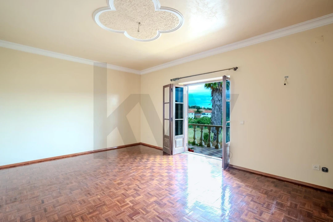 Quinta T6 para Venda em Alcanena e Vila Moreira Foto 14