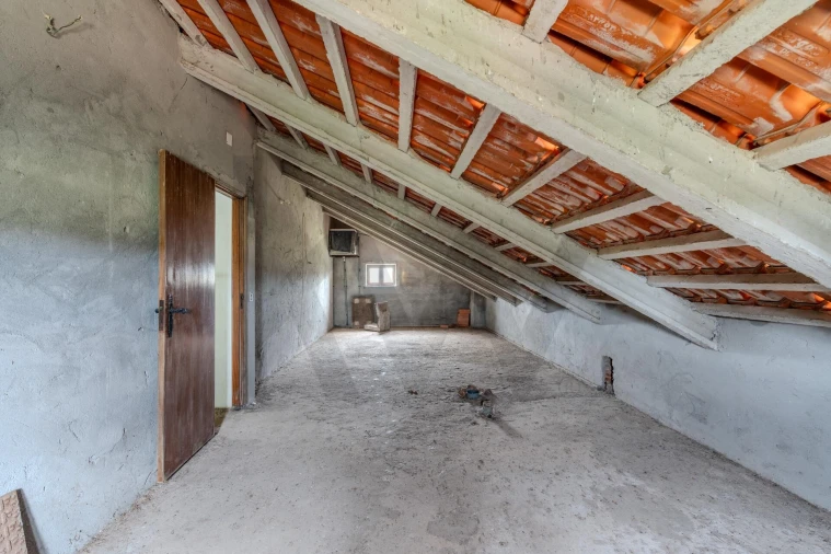 Quinta T6 para Venda em Alcanena e Vila Moreira Foto 27