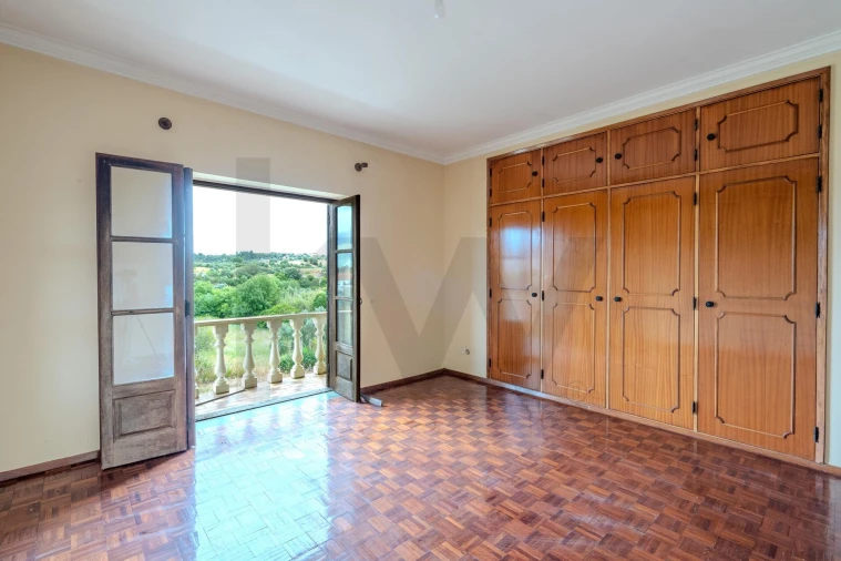 Quinta T6 para Venda em Alcanena e Vila Moreira Foto 19