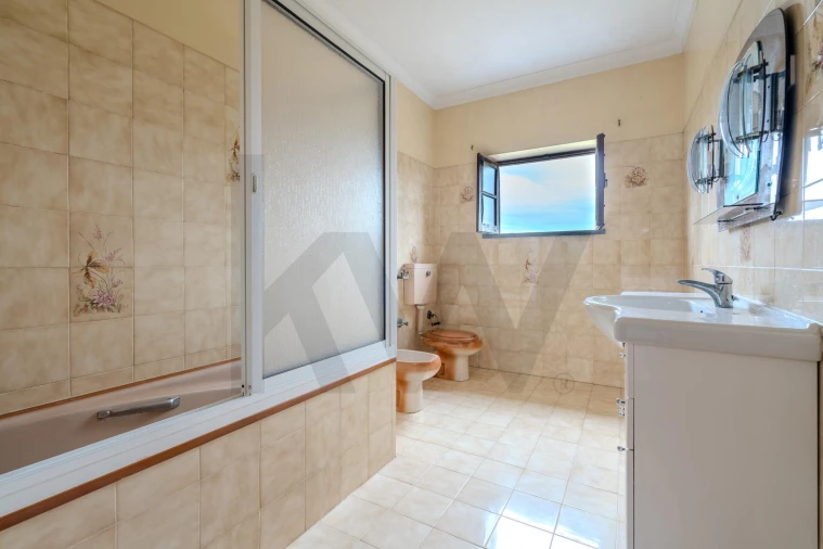 Quinta T6 para Venda em Alcanena e Vila Moreira Foto 18