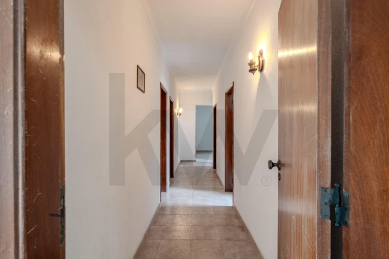 Quinta T6 para Venda em Alcanena e Vila Moreira Foto 3