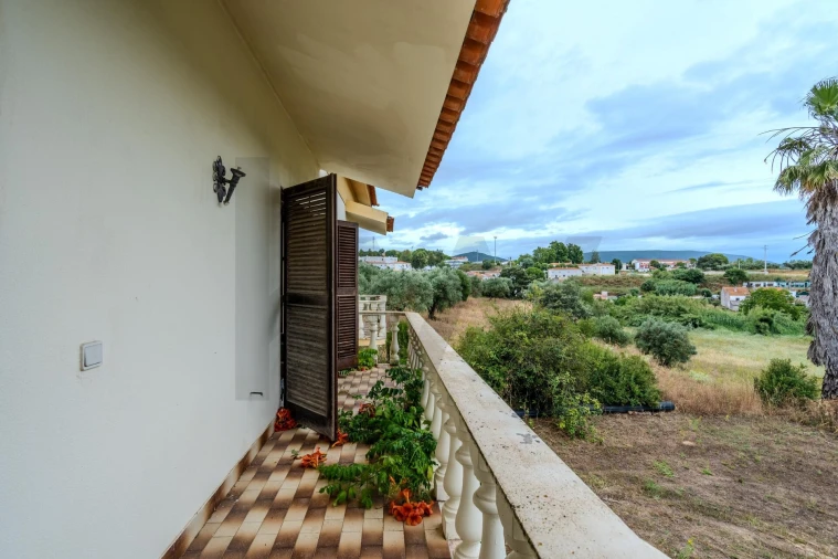Quinta T6 para Venda em Alcanena e Vila Moreira Foto 15