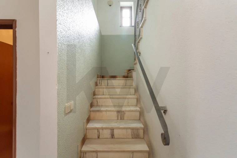 Quinta T6 para Venda em Alcanena e Vila Moreira Foto 8