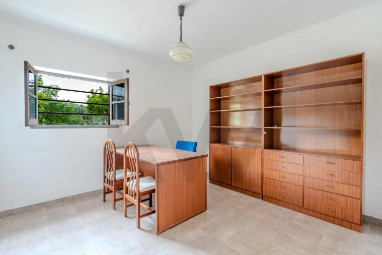 Quinta T6 para Venda em Alcanena e Vila Moreira Foto 4