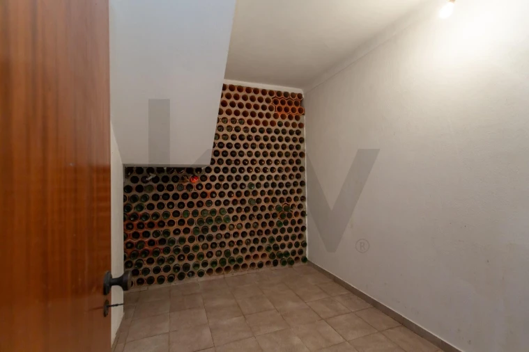 Quinta T6 para Venda em Alcanena e Vila Moreira Foto 6