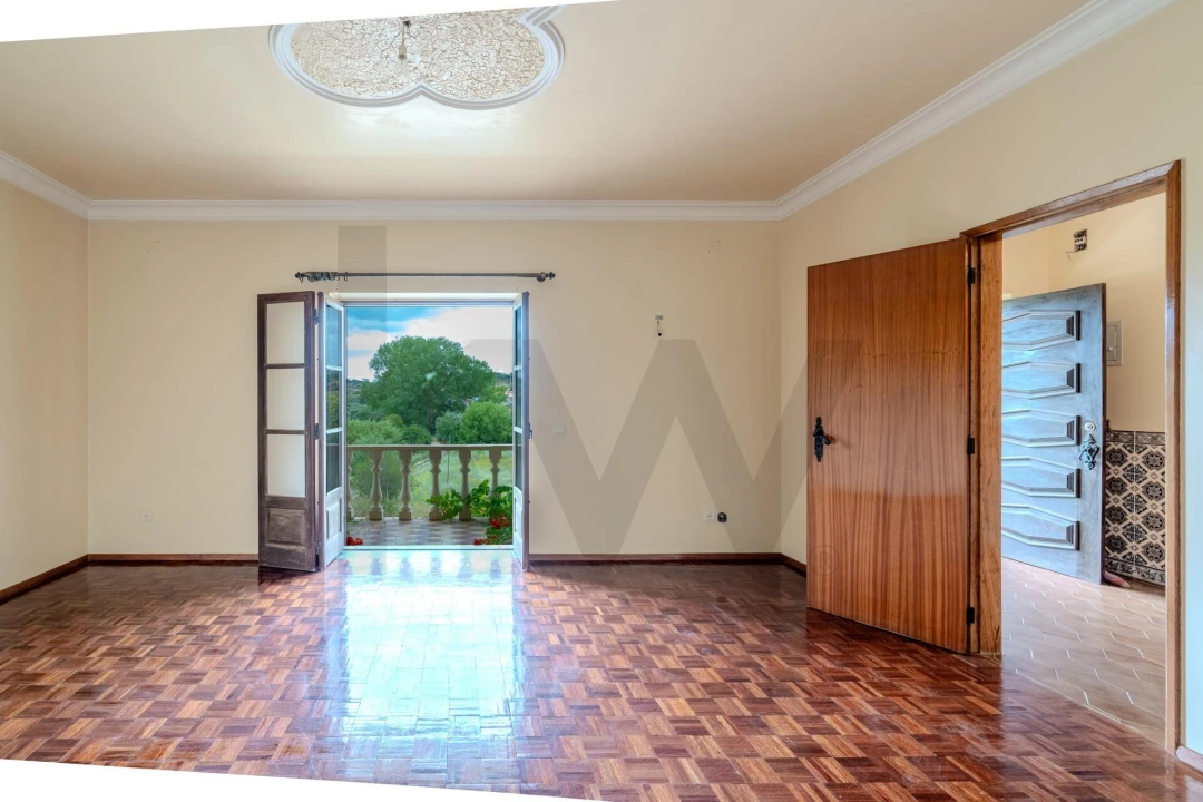 Quinta T6 para Venda em Alcanena e Vila Moreira Foto 13