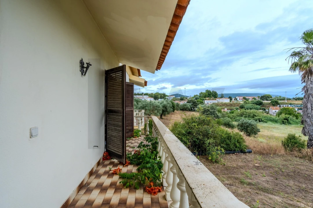 Quinta T6 para Venda em Alcanena e Vila Moreira Foto 15