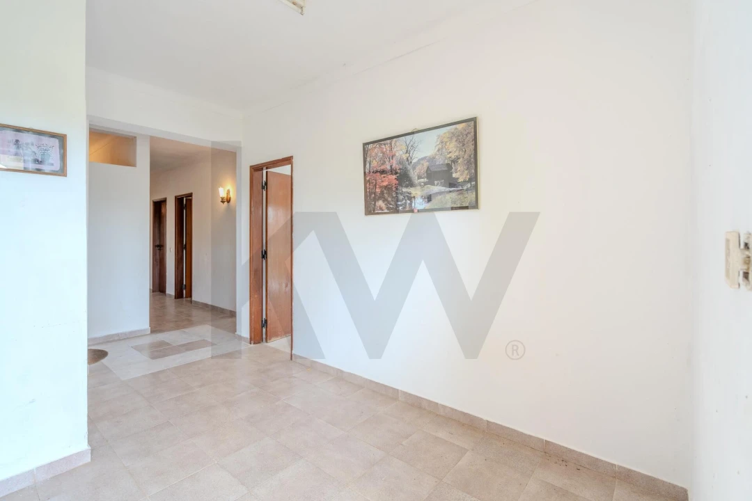 Quinta T6 para Venda em Alcanena e Vila Moreira Foto 1