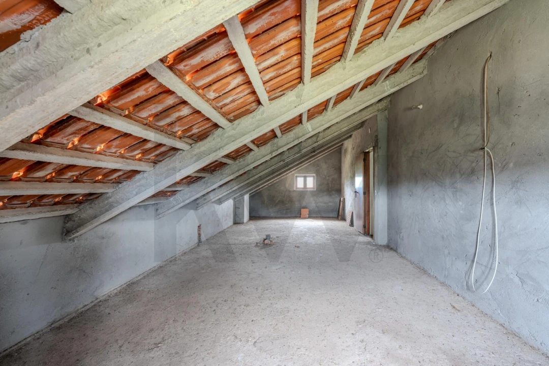 Quinta T6 para Venda em Alcanena e Vila Moreira Foto 28