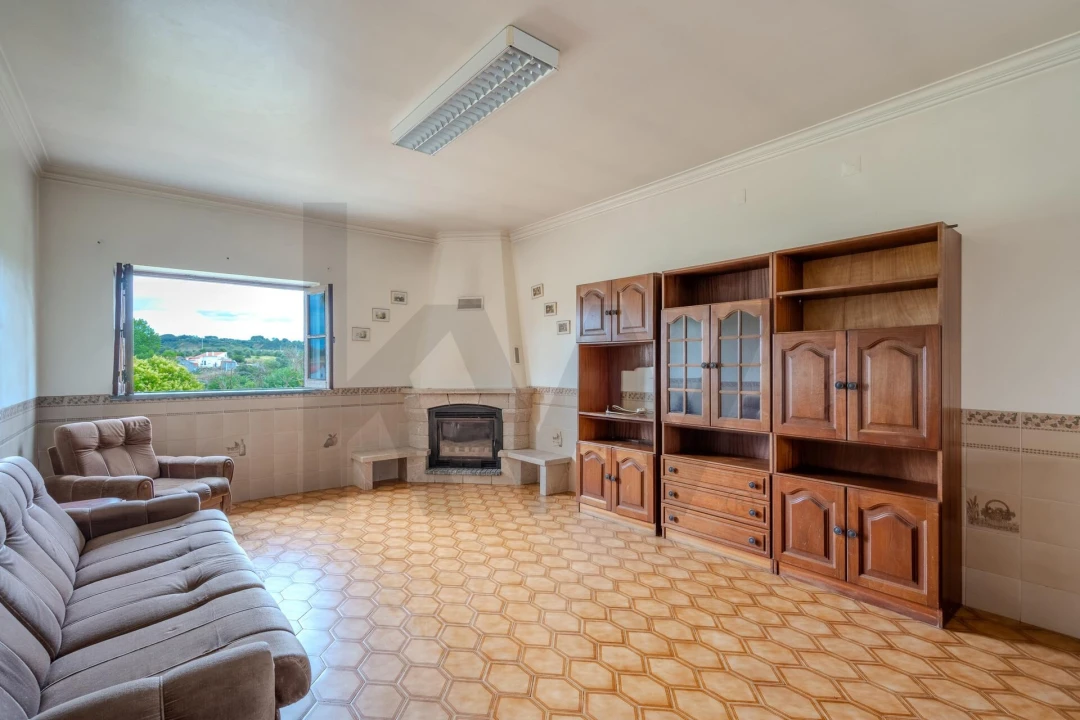 Quinta T6 para Venda em Alcanena e Vila Moreira Foto 10