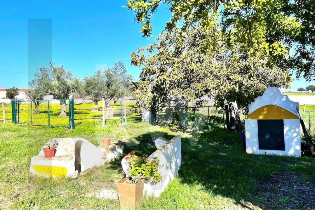 Moradia T7 para Venda em Assunção Foto 38