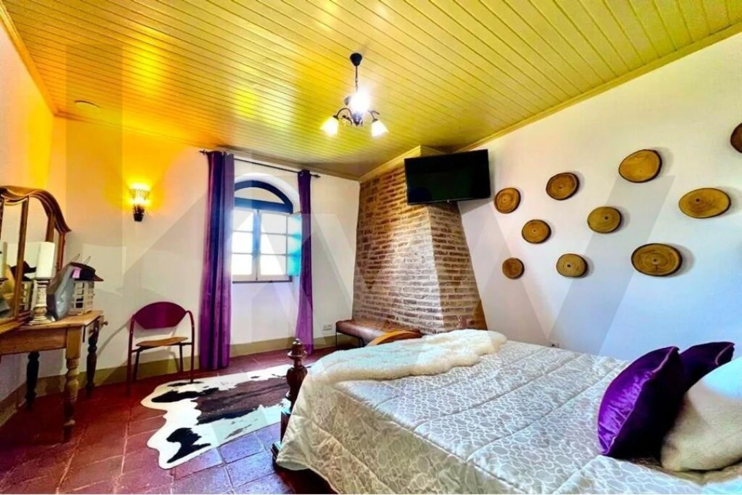 Moradia T7 para Venda em Assunção Foto 25