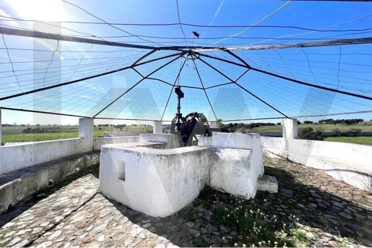 Moradia T7 para Venda em Assunção Foto 52