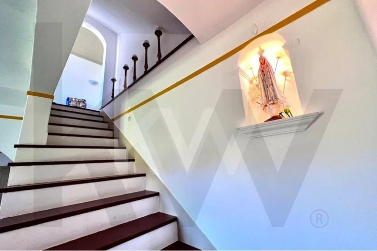 Moradia T7 para Venda em Assunção Foto 23