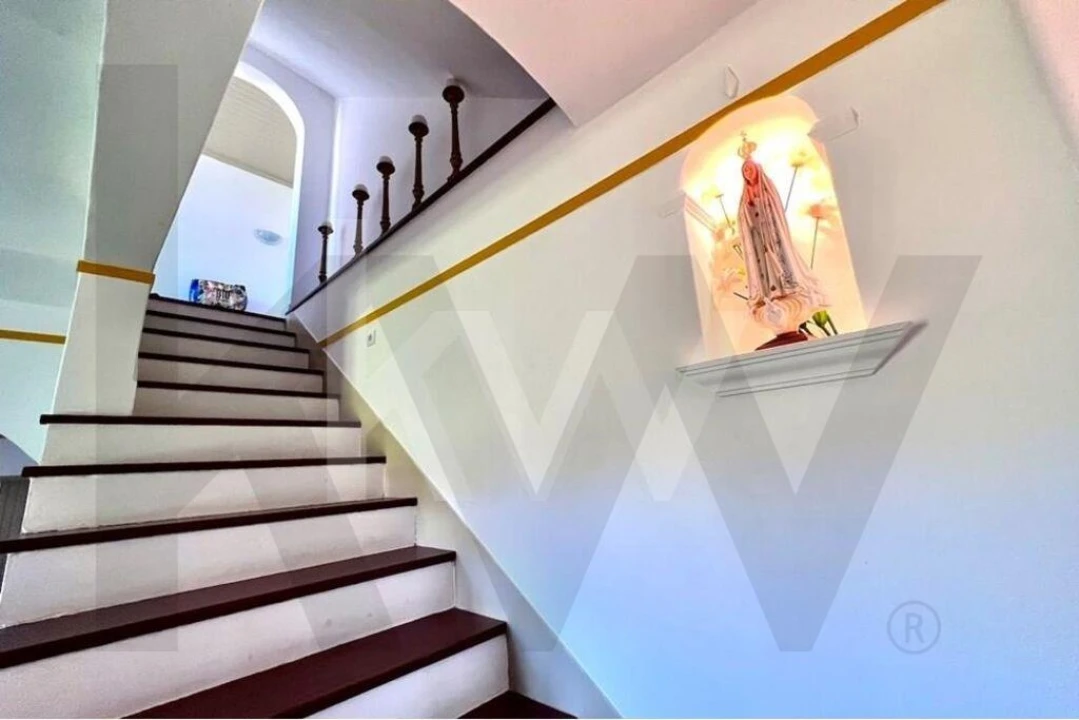 Moradia T7 para Venda em Assunção Foto 23