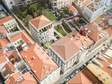 Apartamento T1 para Venda em Santo António
